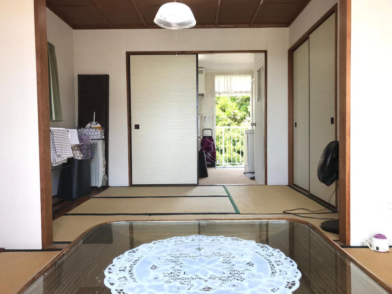 Yuigahama Apart Kamakura Exterior photo